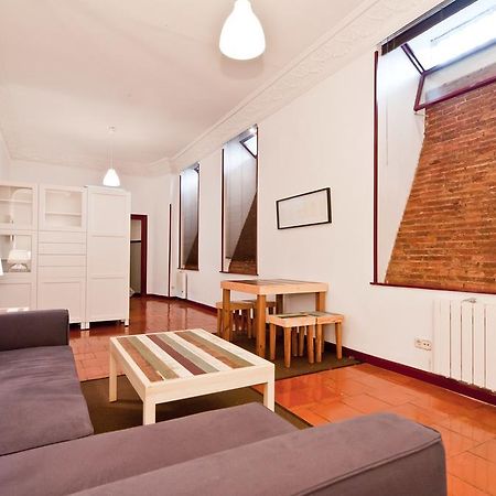Apartamentos Madrid Retiro חדר תמונה