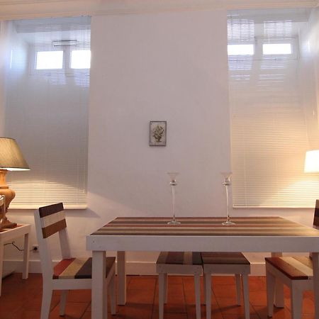 Apartamentos Madrid Retiro מראה חיצוני תמונה