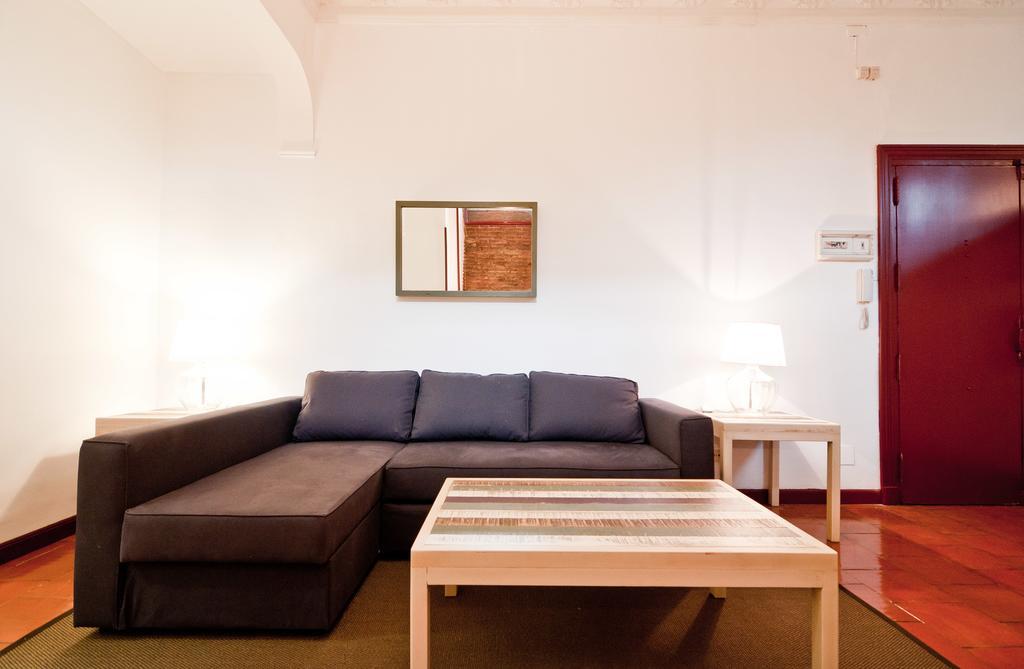 Apartamentos Madrid Retiro מראה חיצוני תמונה