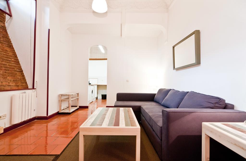 Apartamentos Madrid Retiro מראה חיצוני תמונה