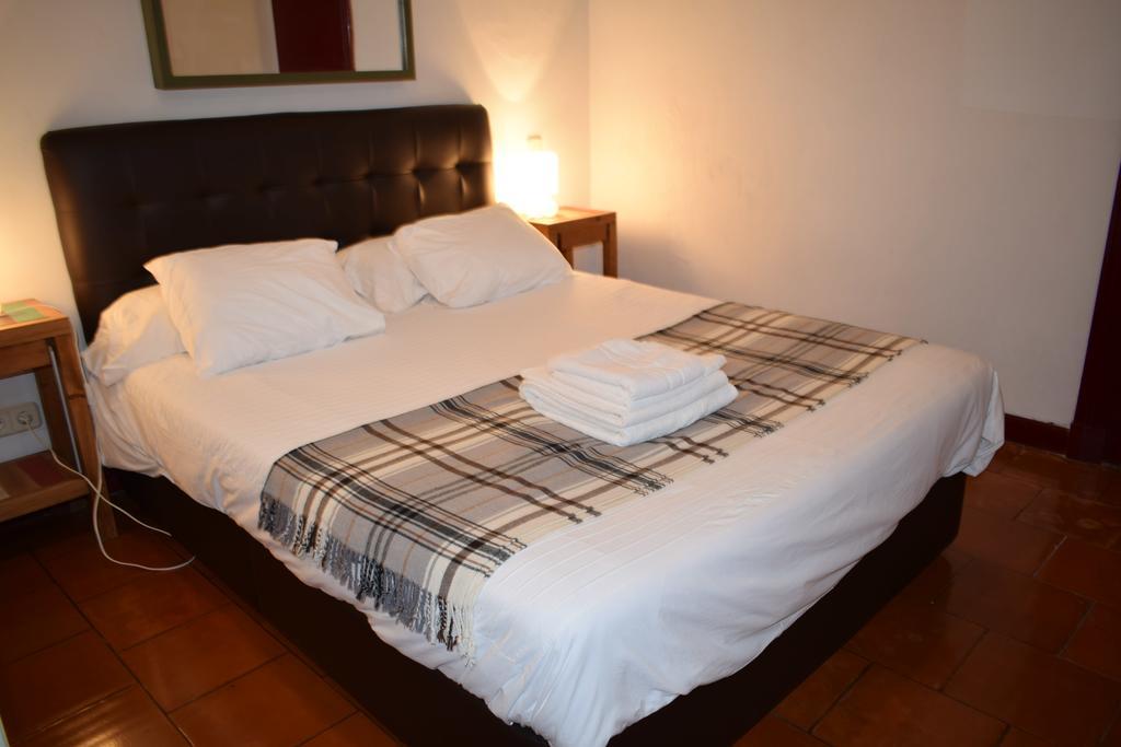 Apartamentos Madrid Retiro מראה חיצוני תמונה