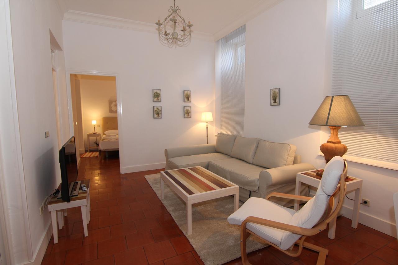 Apartamentos Madrid Retiro מראה חיצוני תמונה