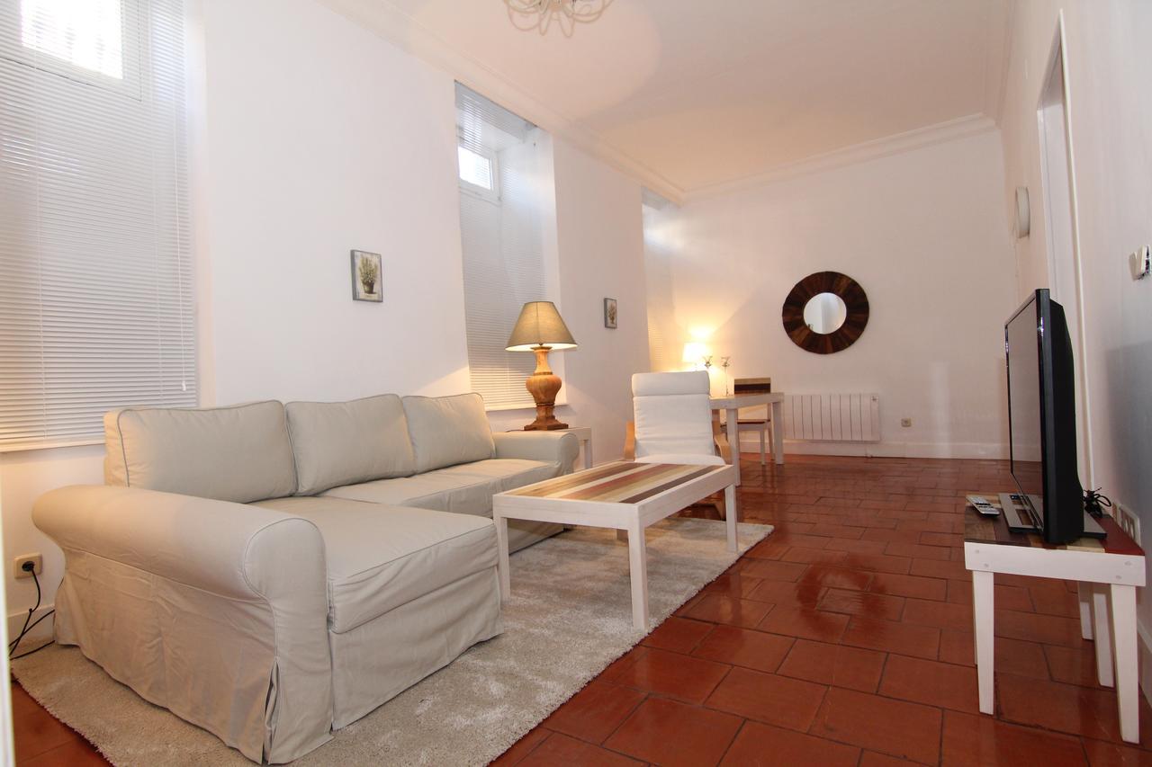 Apartamentos Madrid Retiro מראה חיצוני תמונה