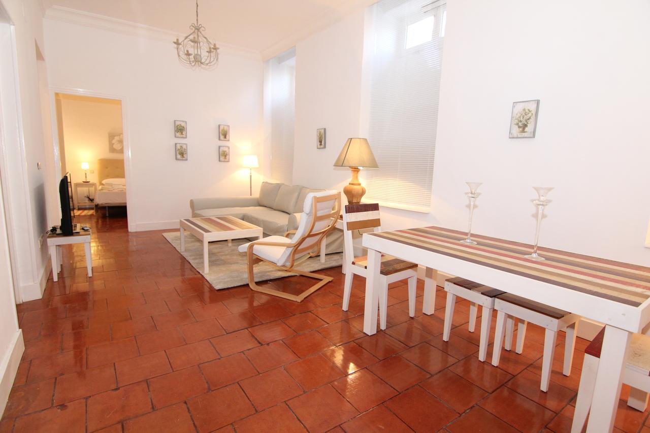 Apartamentos Madrid Retiro מראה חיצוני תמונה