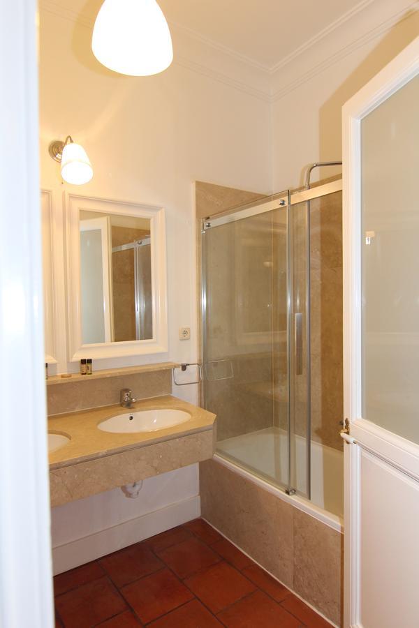 Apartamentos Madrid Retiro מראה חיצוני תמונה